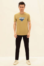 Graphic T-shirt - 2021