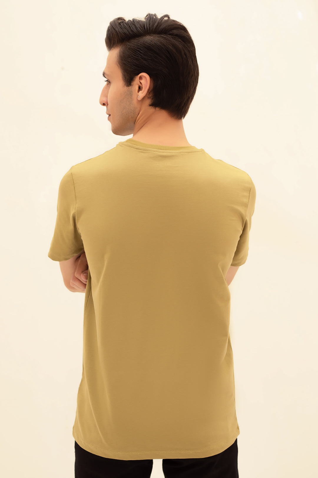 Graphic T-shirt - 2021