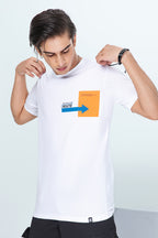Graphic T-shirt - 2036