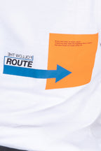 Graphic T-shirt - 2036