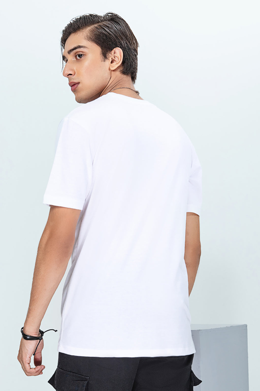 Graphic T-shirt - 2036