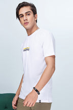 Graphic T-shirt - 2037