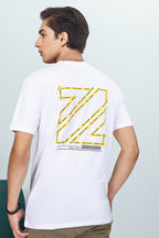 Graphic T-shirt - 2037