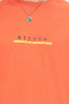 Graphic T-shirt - 2040