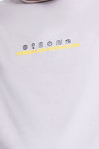 Graphic T-shirt - 2042