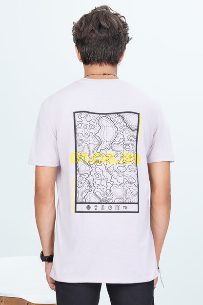 Graphic T-shirt - 2042