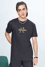 Graphic T-shirt - 2045