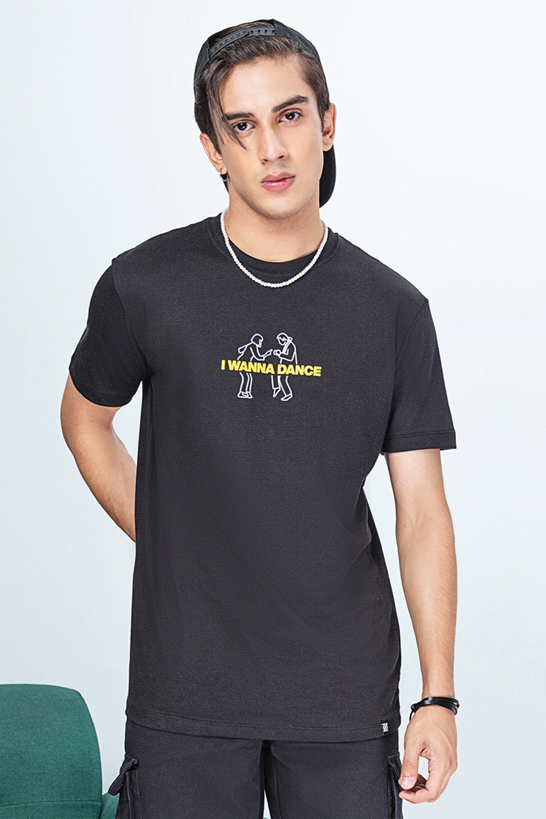 Graphic T-shirt - 2045
