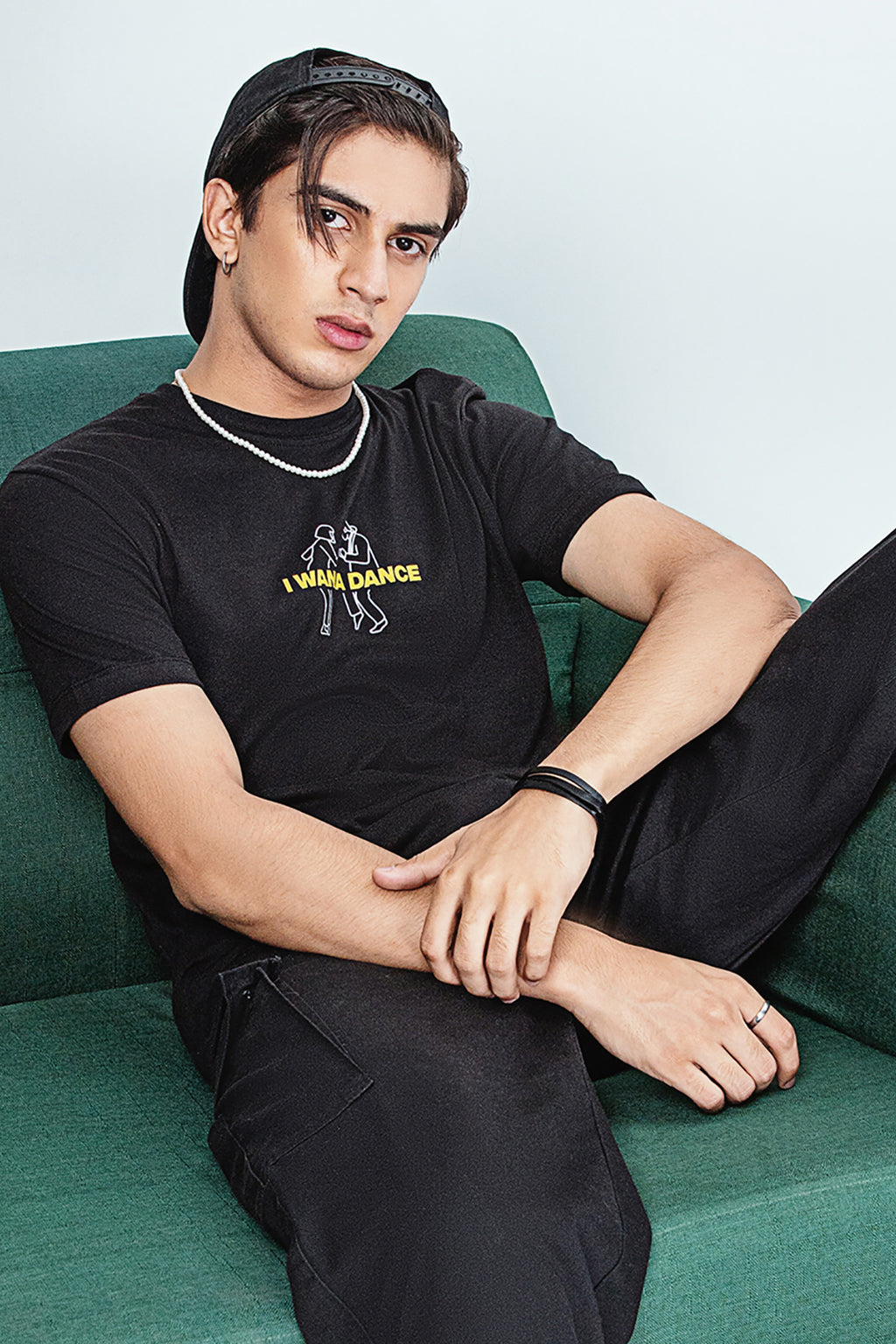 Graphic T-shirt - 2045
