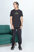 Graphic T-shirt - 2045