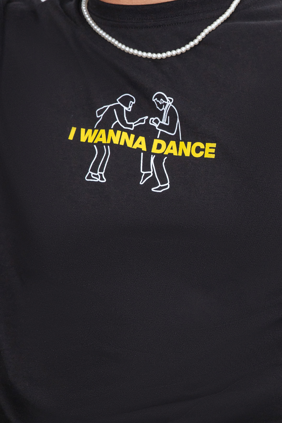 Graphic T-shirt - 2045