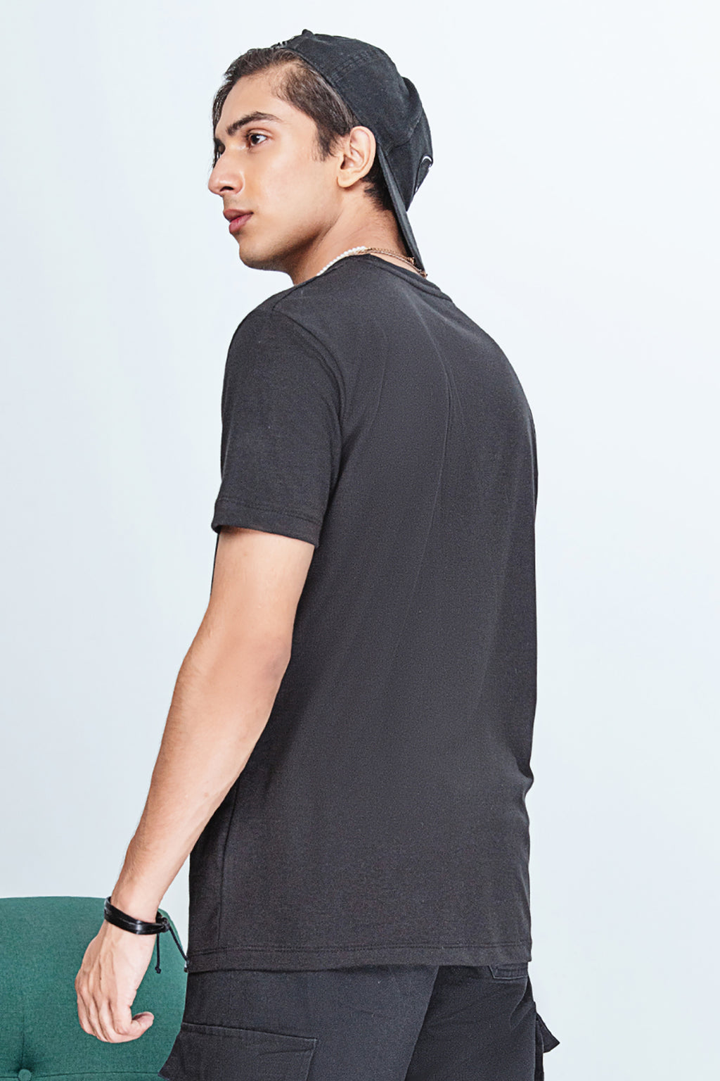 Graphic T-shirt - 2045