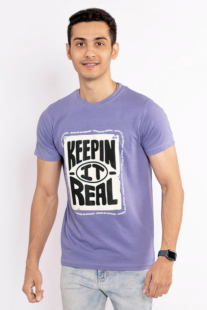 Graphic T-shirt - 2096