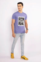 Graphic T-shirt - 2096