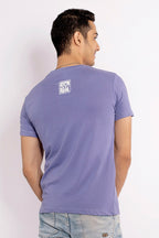 Graphic T-shirt - 2096
