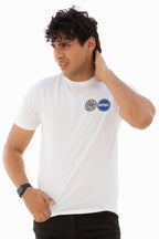 Graphic T-shirt - 3016