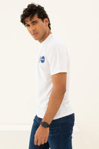 Graphic T-shirt - 3016