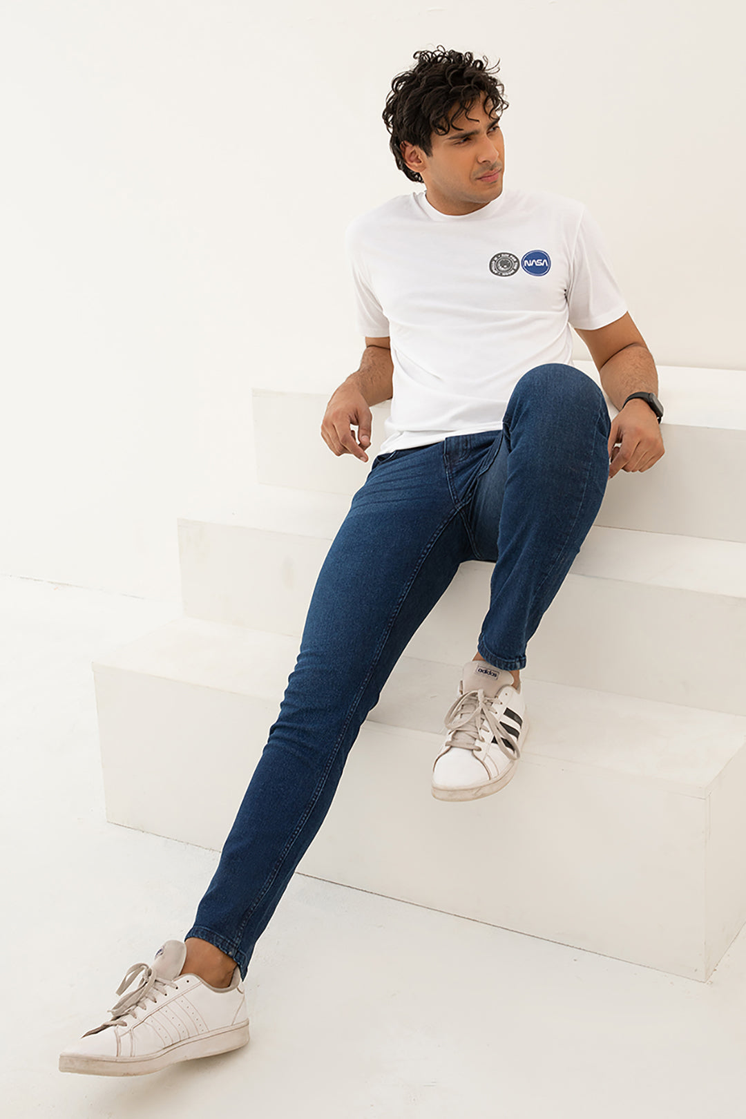 Graphic T-shirt - 3016