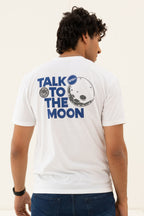 Graphic T-shirt - 3016