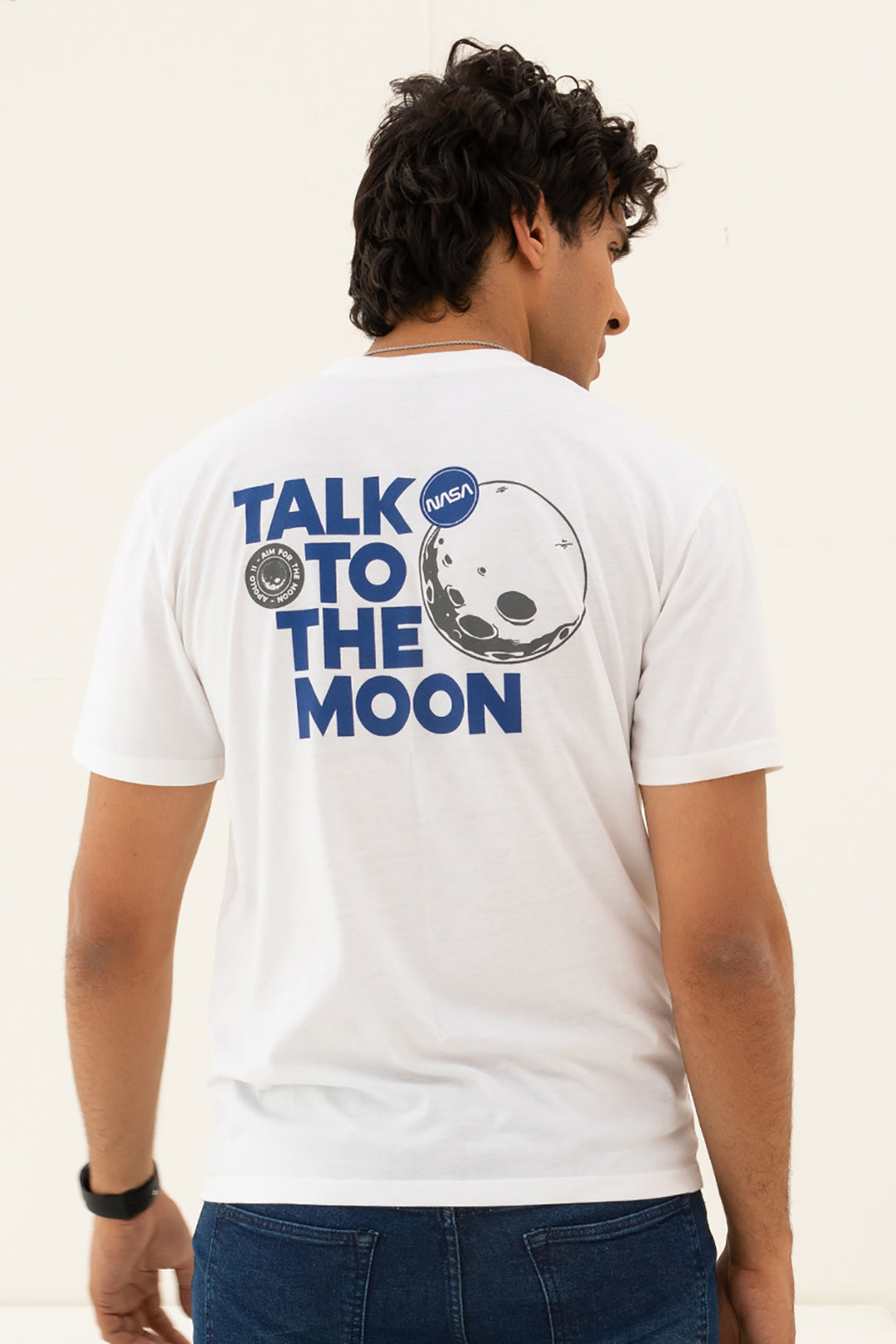 Graphic T-shirt - 3016