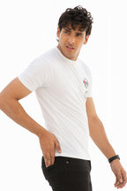 Graphic T-shirt - 3017