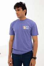Graphic T-shirt - 3018