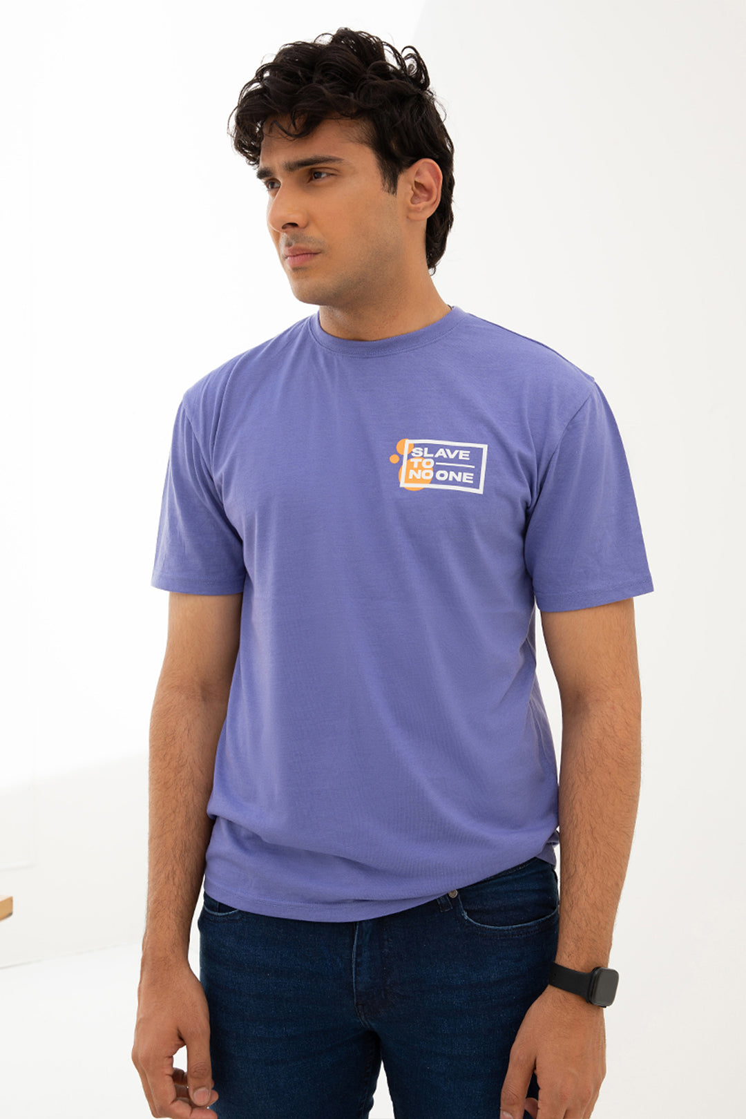 Graphic T-shirt - 3018
