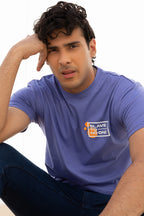 Graphic T-shirt - 3018