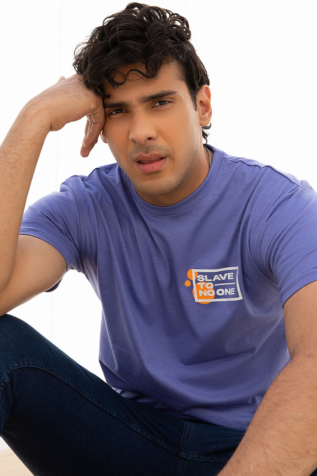 Graphic T-shirt - 3018