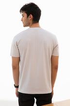 Graphic T-shirt - 3025