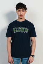 Graphic T-shirt - 3032