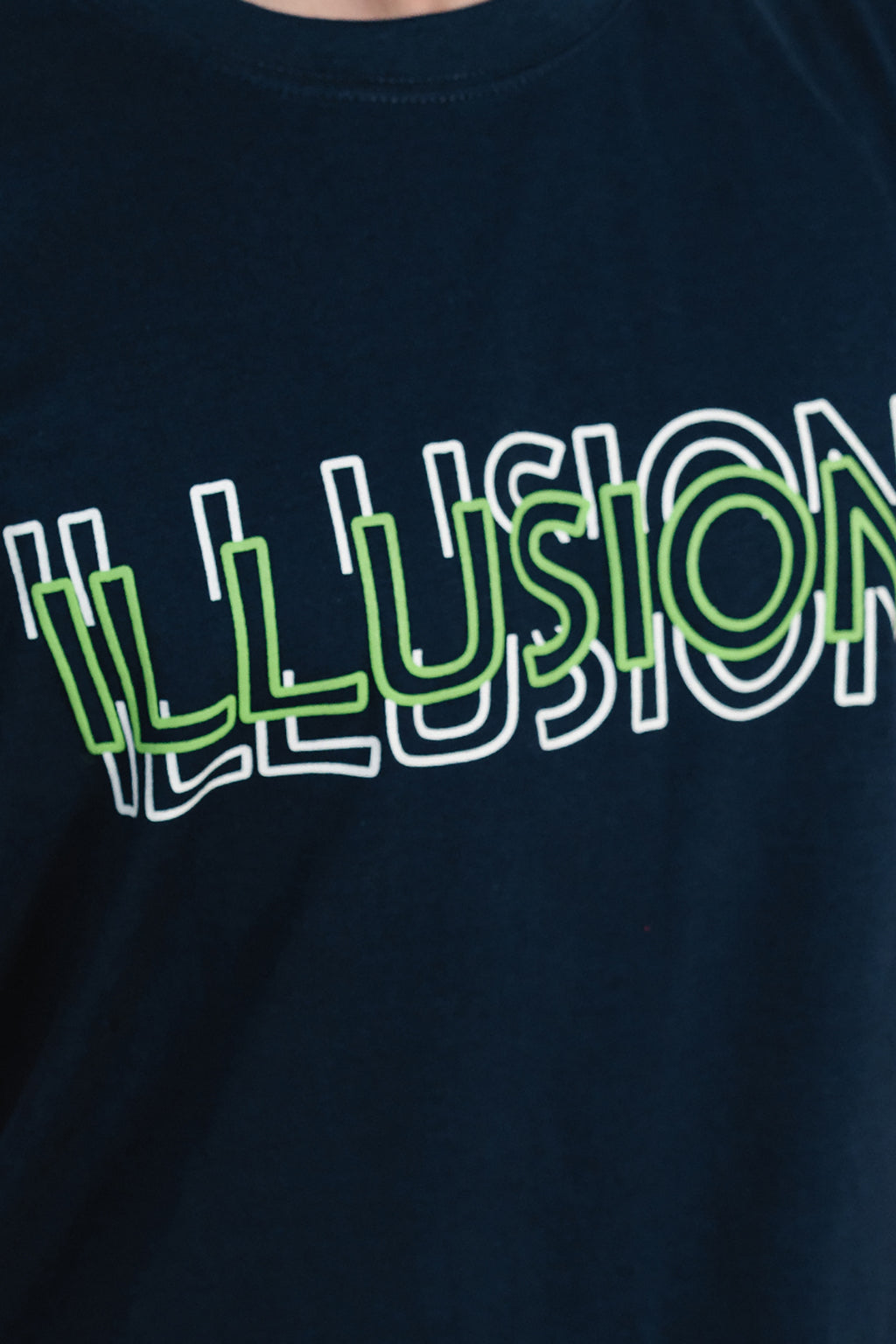 Graphic T-shirt - 3032