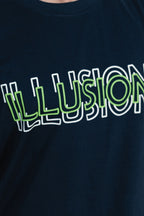 Graphic T-shirt - 3032