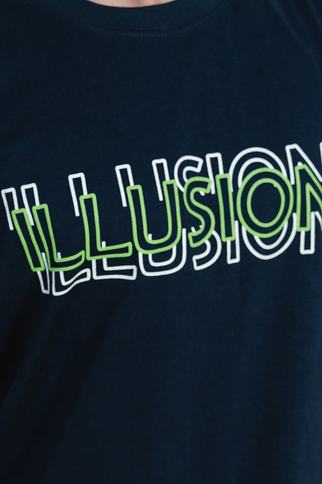 Graphic T-shirt - 3032