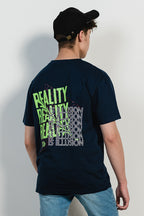 Graphic T-shirt - 3032