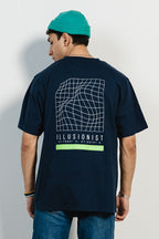 Graphic T-shirt - 3033