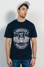 Graphic T-shirt - 3034