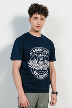 Graphic T-shirt - 3034