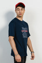 Graphic T-shirt - 3036