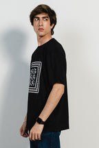 Graphic T-shirt - 3039