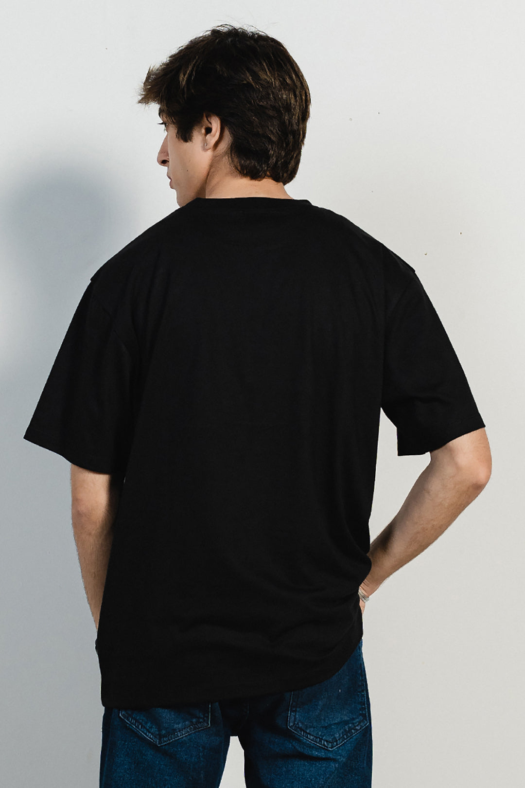 Graphic T-shirt - 3039
