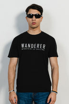 Graphic T-shirt - 3041