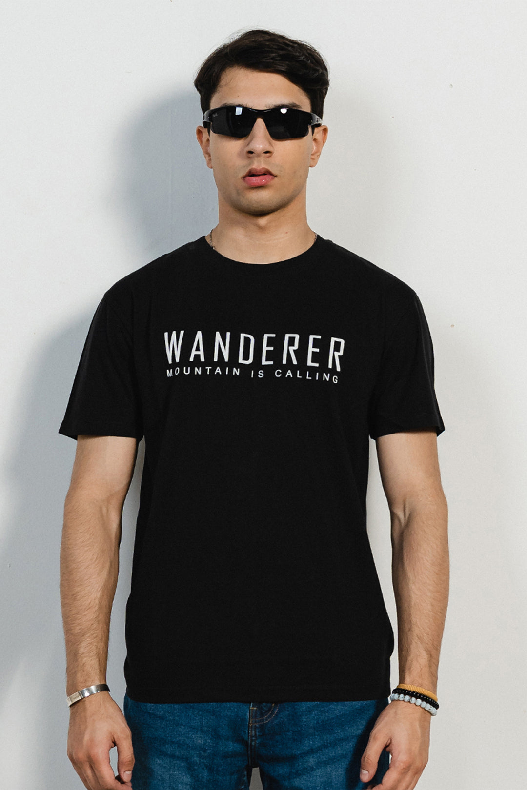 Graphic T-shirt - 3041