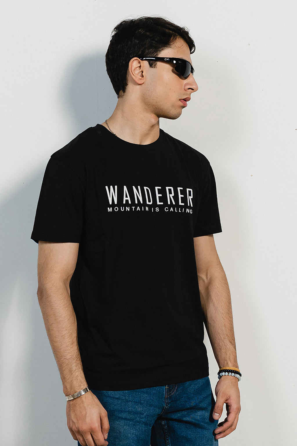 Graphic T-shirt - 3041