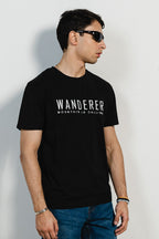Graphic T-shirt - 3041
