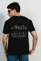 Graphic T-shirt - 3041