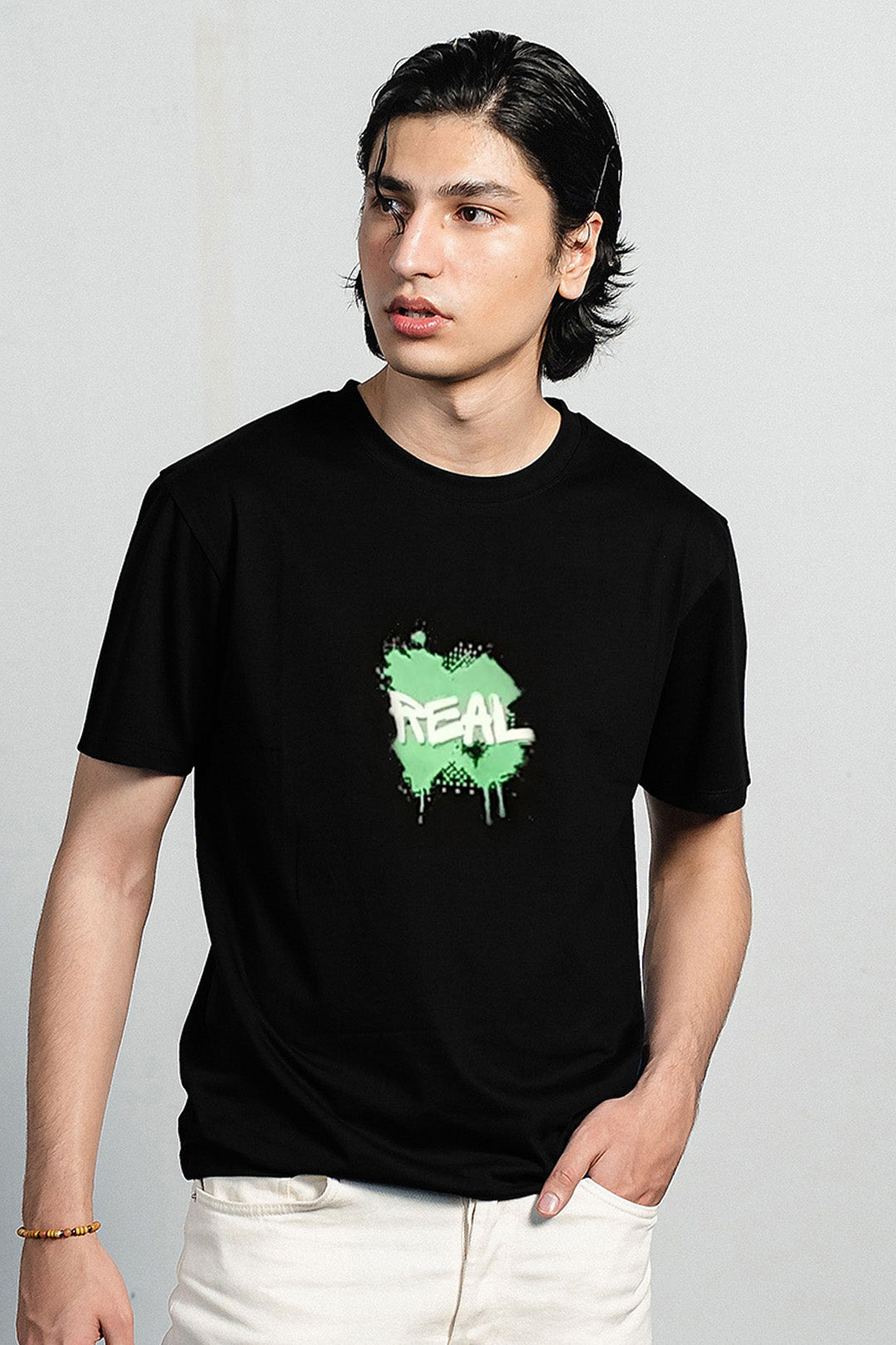 Graphic T-shirt - 3045
