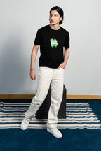 Graphic T-shirt - 3045