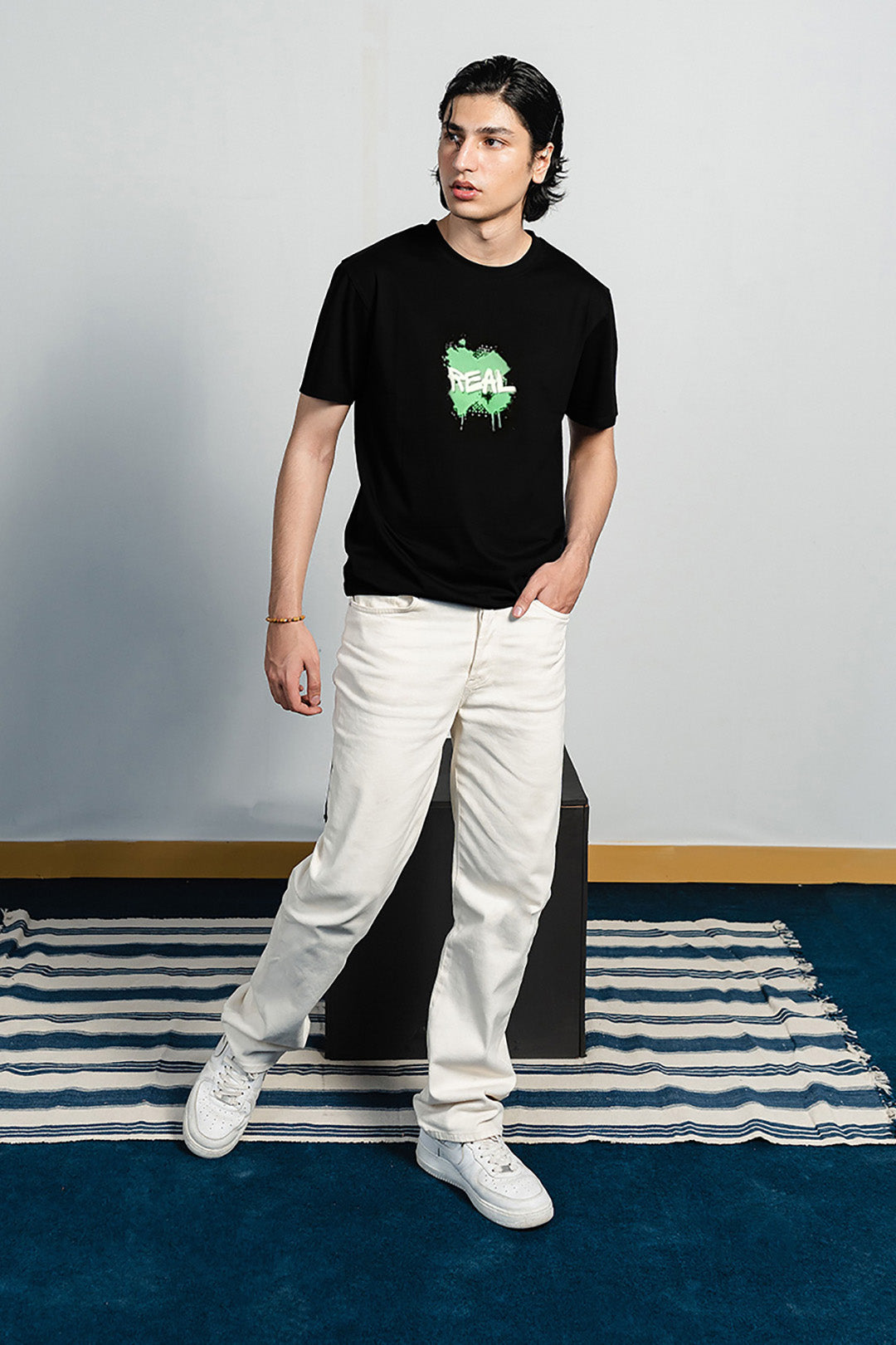 Graphic T-shirt - 3045