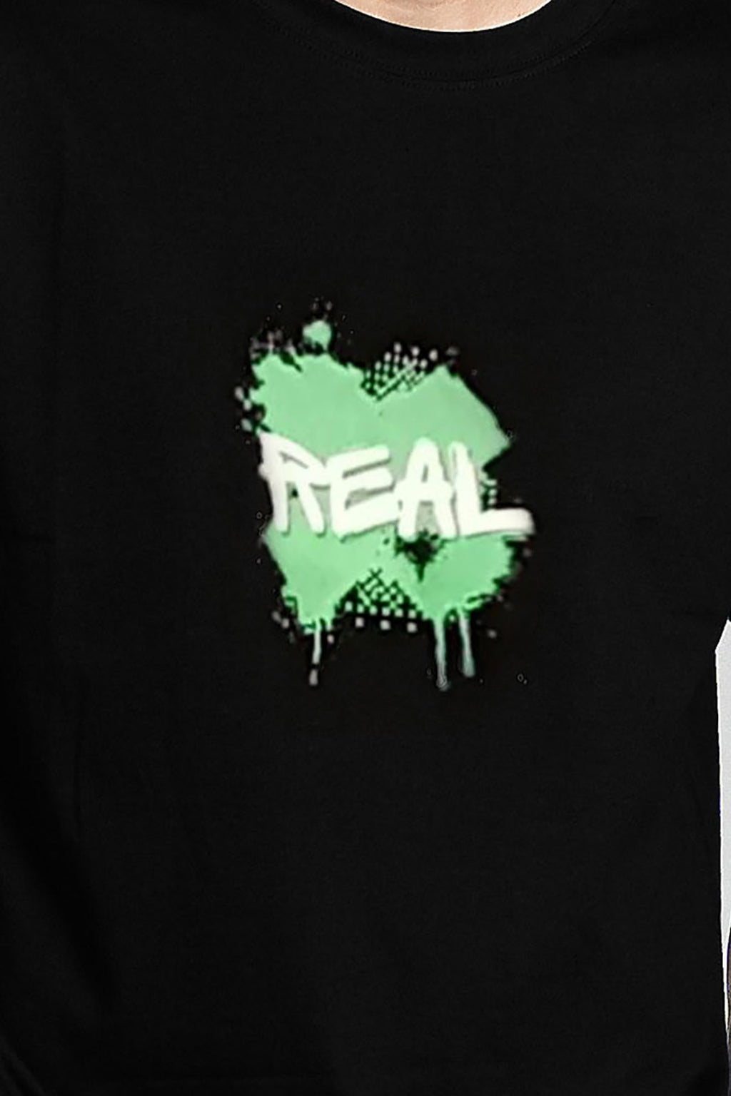 Graphic T-shirt - 3045